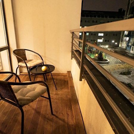 Politech Ecoloft Studios Kiev Ngoại thất bức ảnh