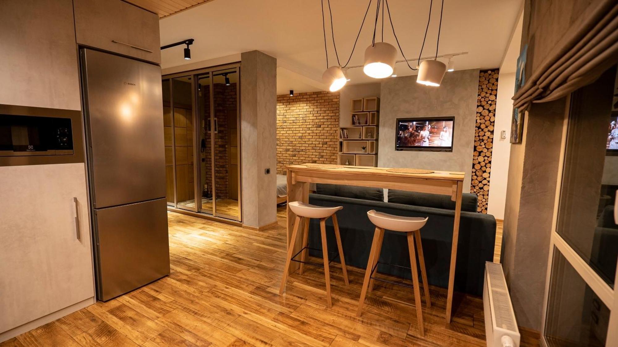Politech Ecoloft Studios Kiev Ngoại thất bức ảnh