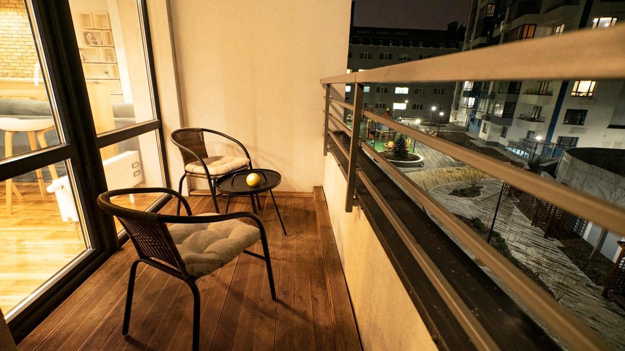 Politech Ecoloft Studios Kiev Ngoại thất bức ảnh