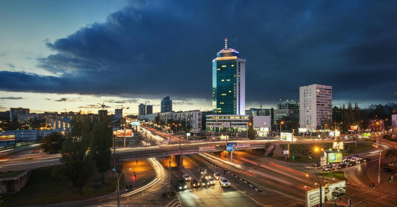 Politech Ecoloft Studios Kiev Ngoại thất bức ảnh