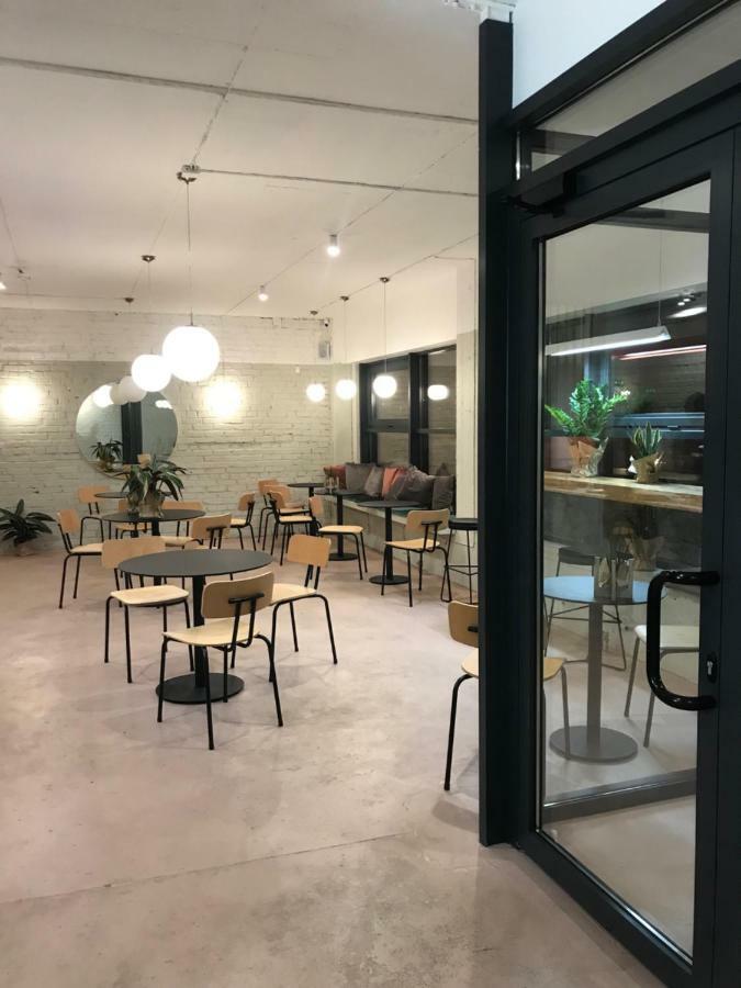 Politech Ecoloft Studios Kiev Ngoại thất bức ảnh
