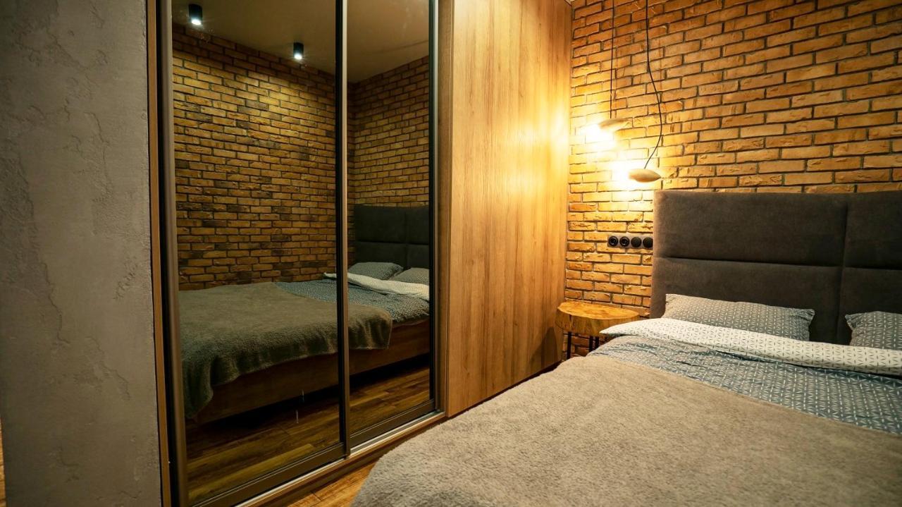Politech Ecoloft Studios Kiev Ngoại thất bức ảnh