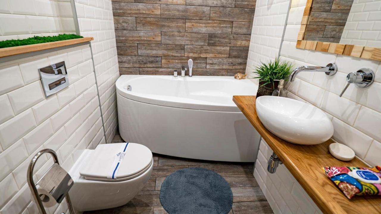 Politech Ecoloft Studios Kiev Ngoại thất bức ảnh