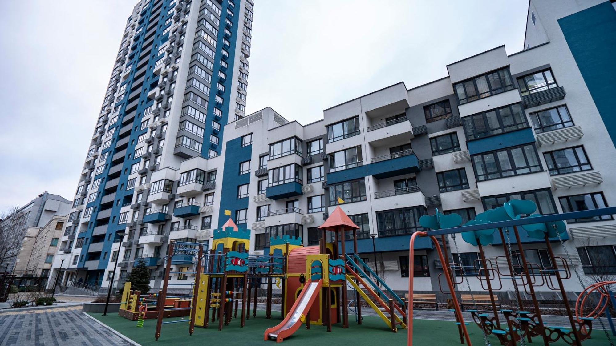 Politech Ecoloft Studios Kiev Ngoại thất bức ảnh