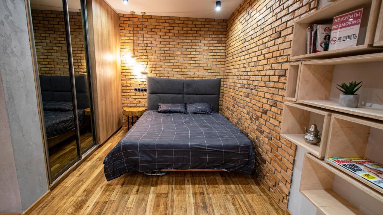Politech Ecoloft Studios Kiev Ngoại thất bức ảnh